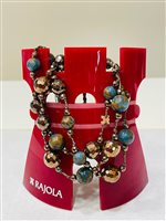 Bracciale Rajola Donna in Pietre dure 54-376-6018 - 54-376-6018